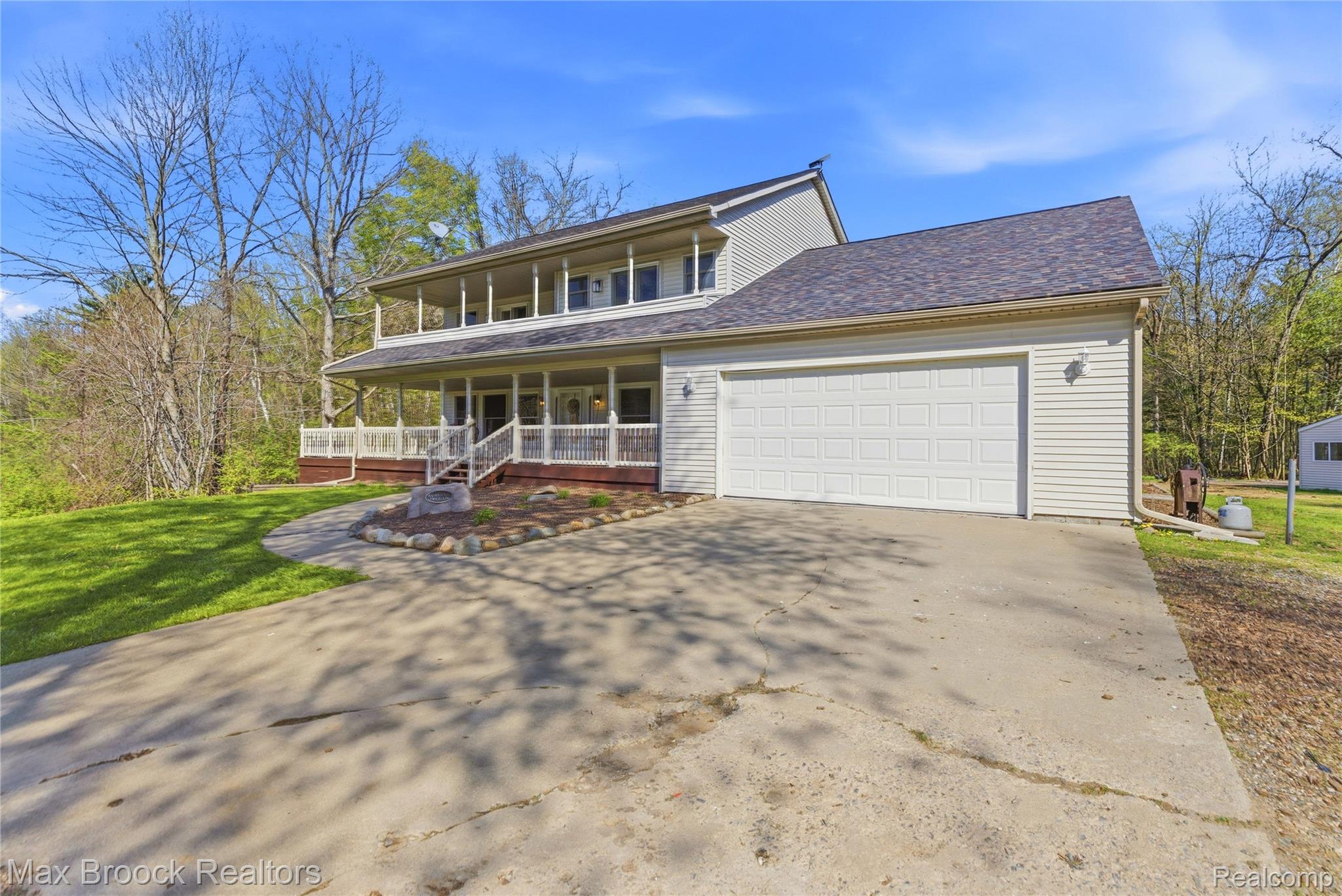 3295 Burning Tree Lane