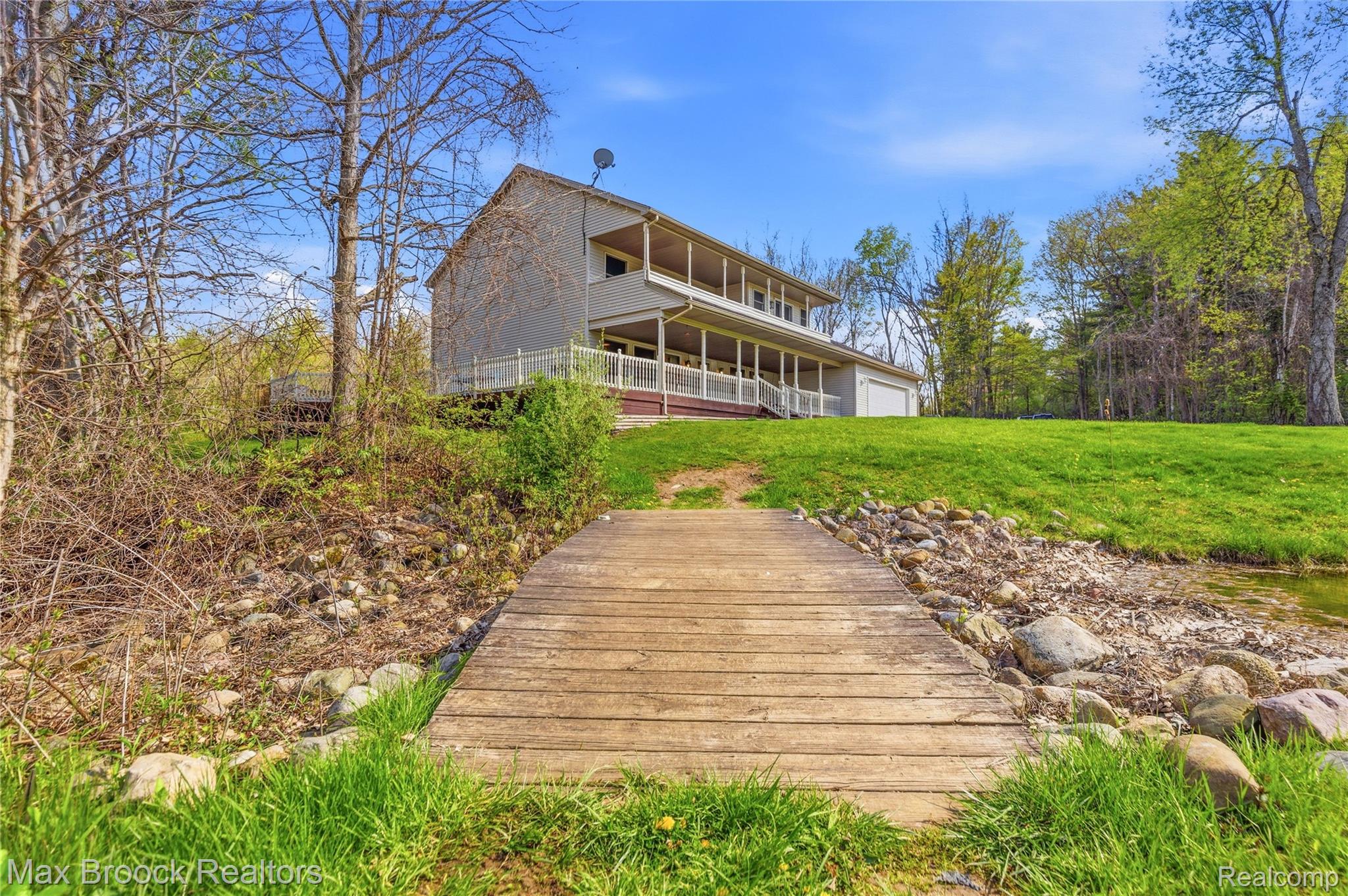 3295 Burning Tree Lane
