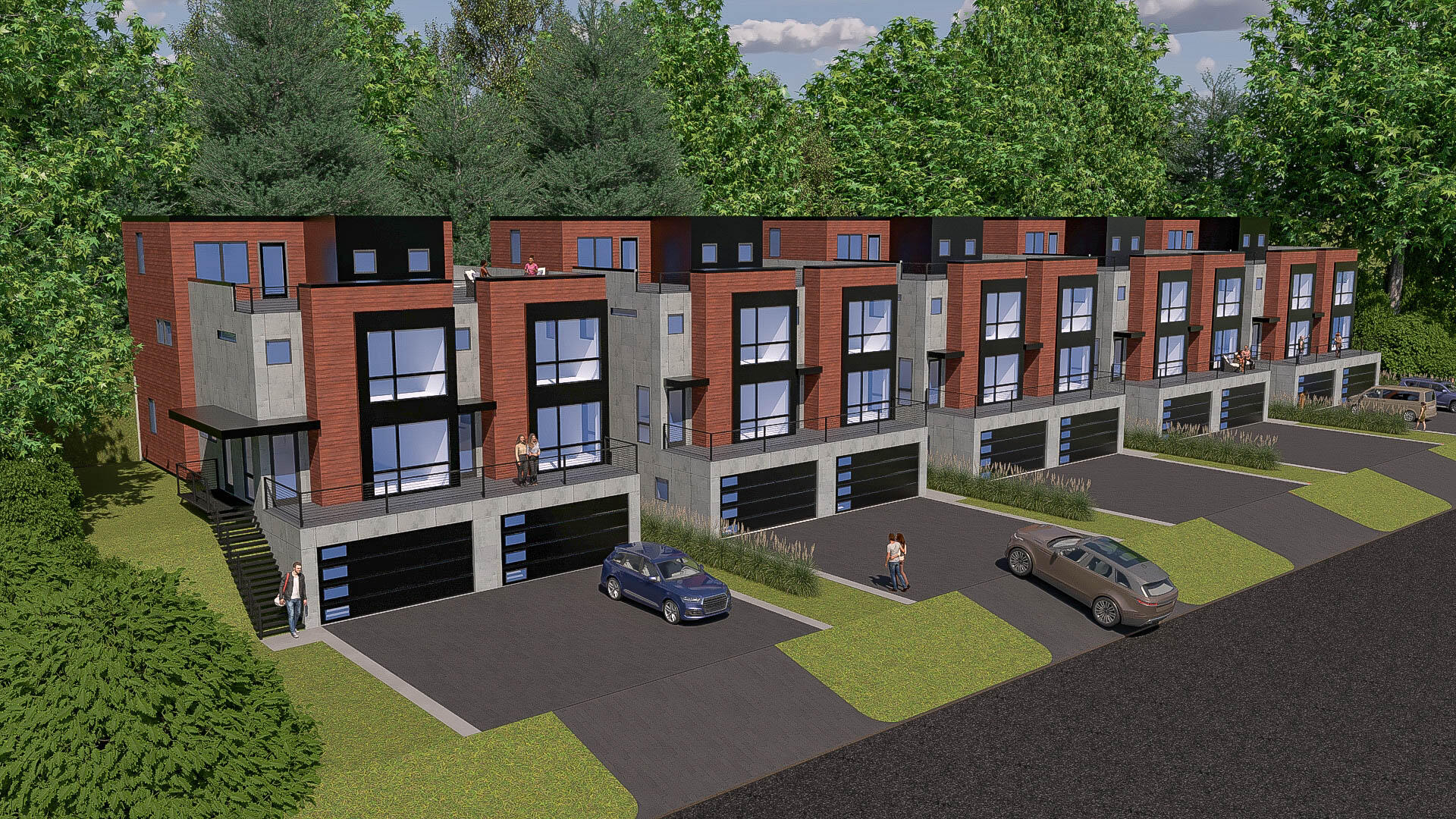 1136 Longshore Drive Unit #1