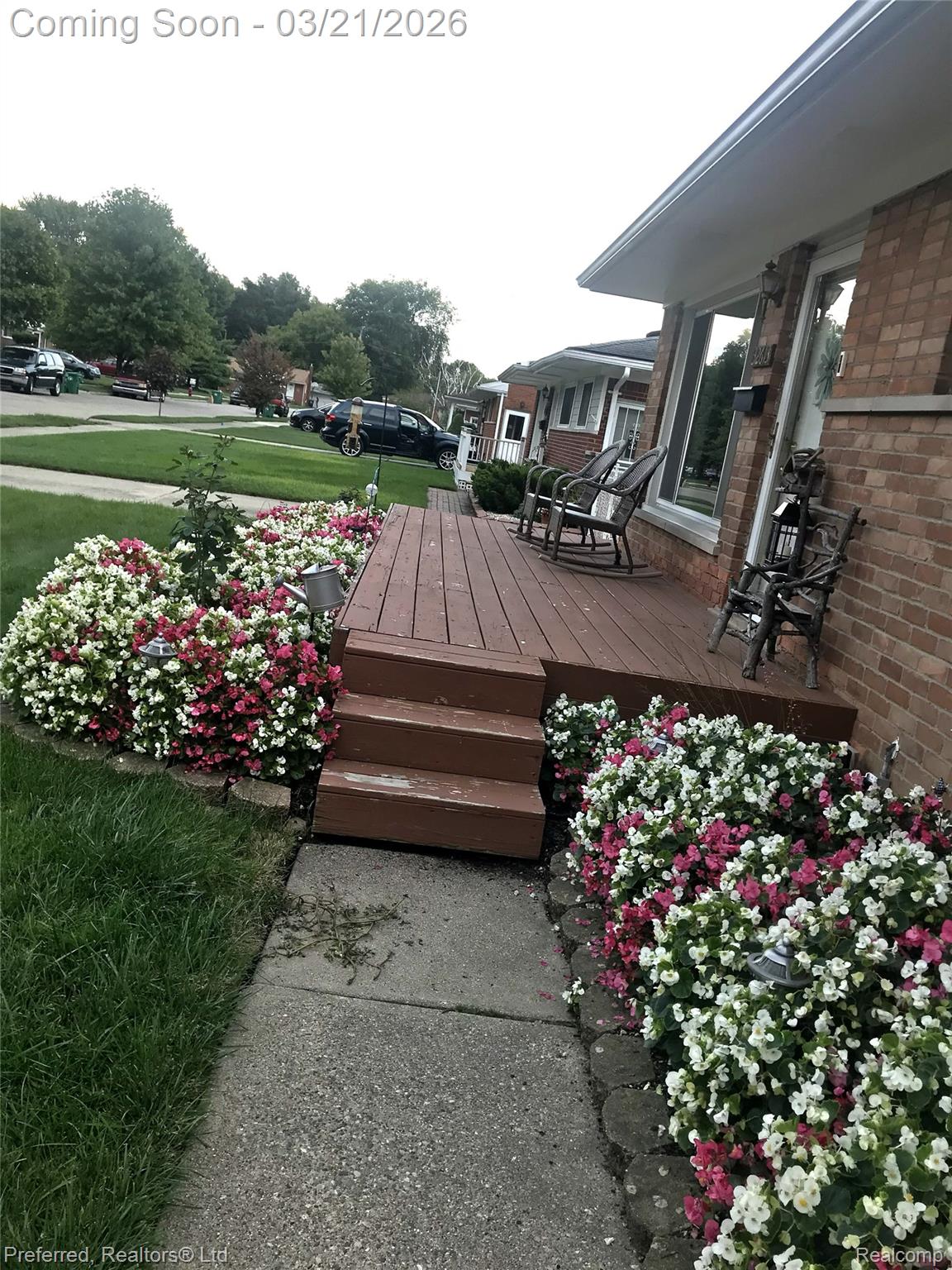 32613 Windsor Street