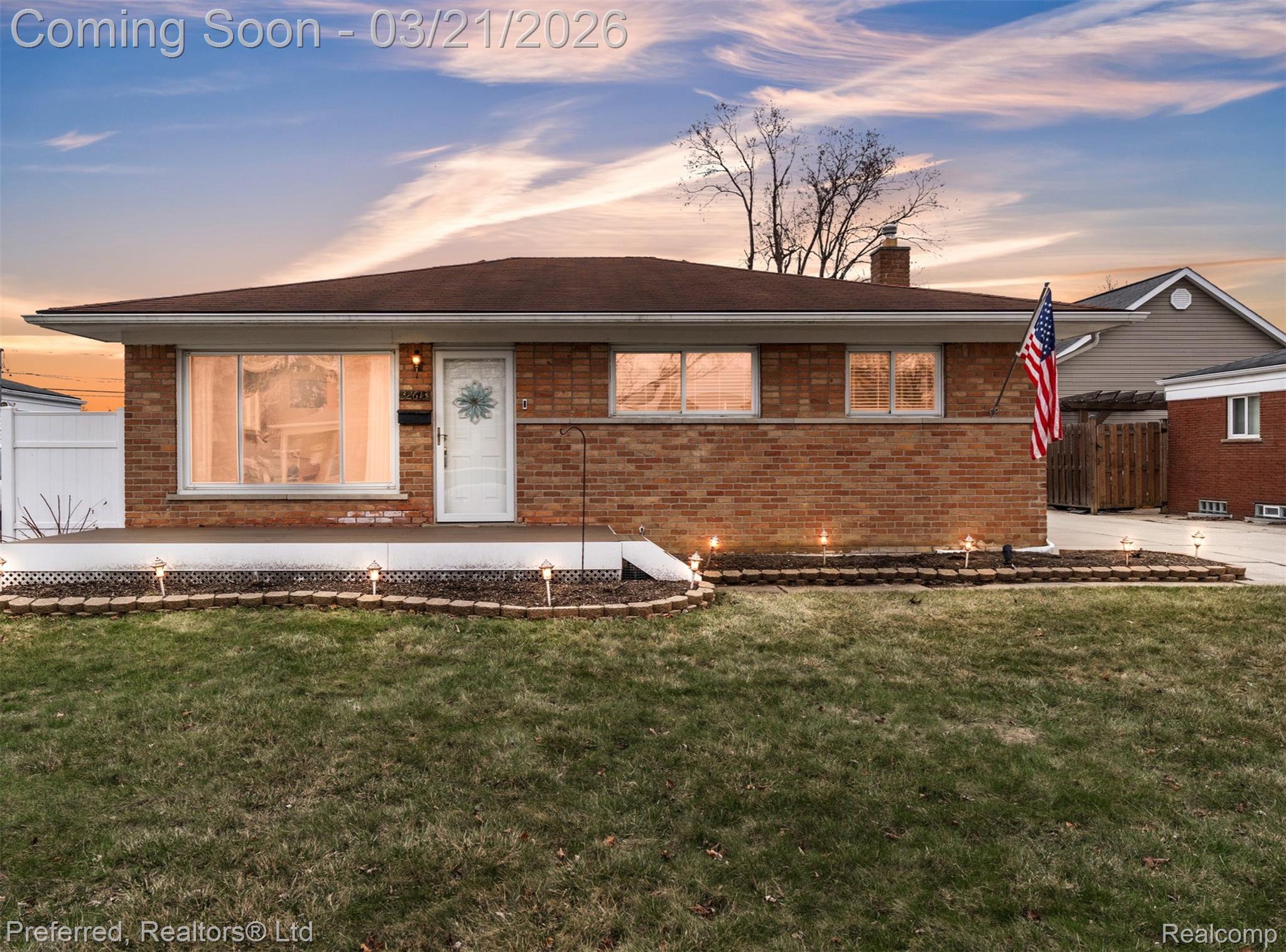 32613 Windsor Street