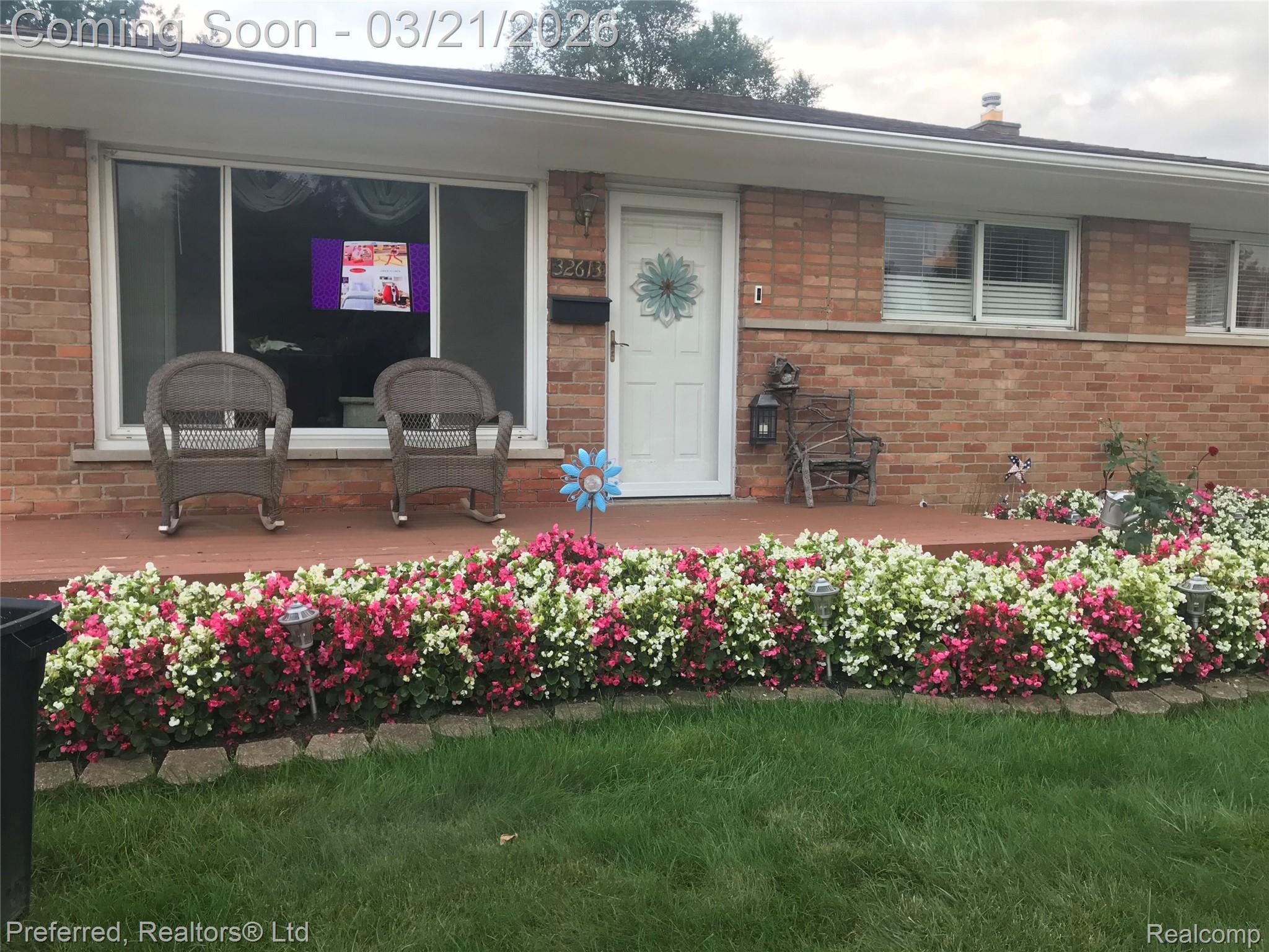 32613 Windsor Street