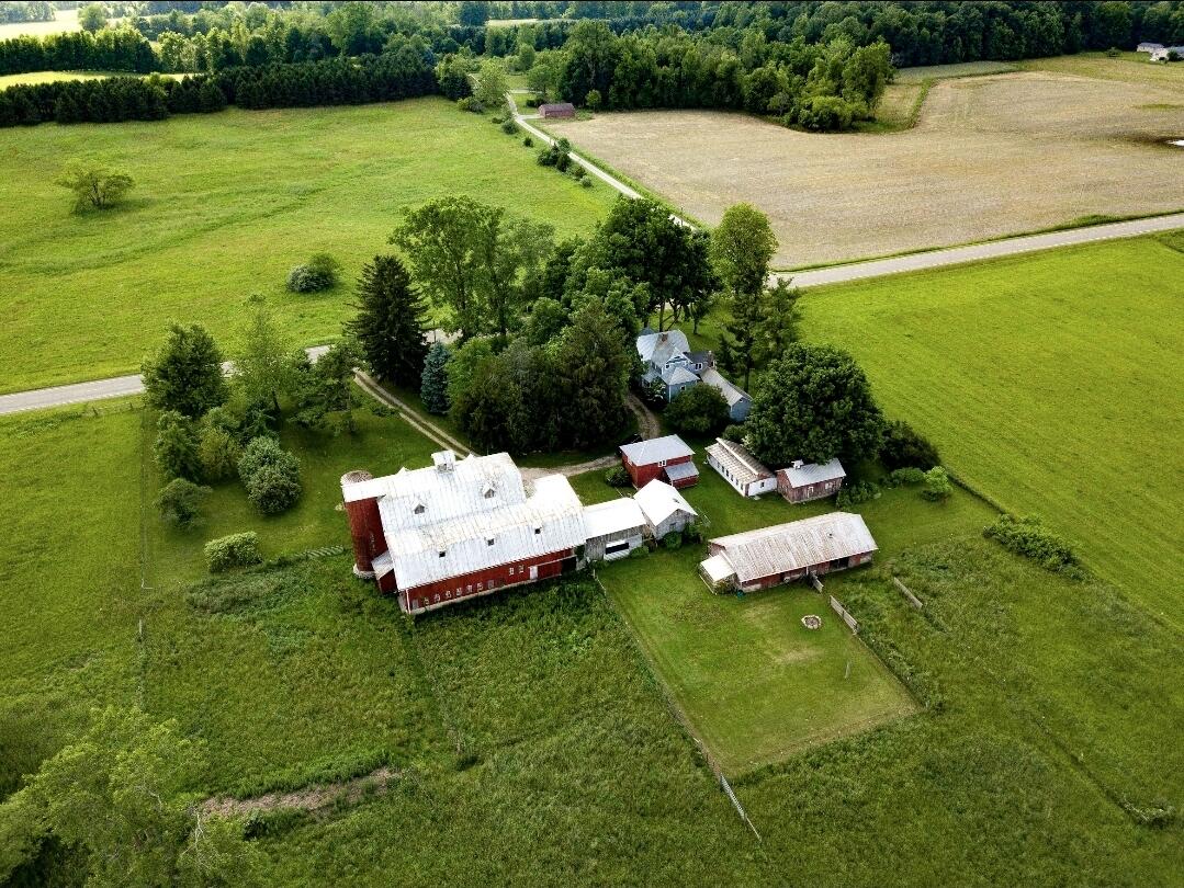 9791 S Hillsdale Road