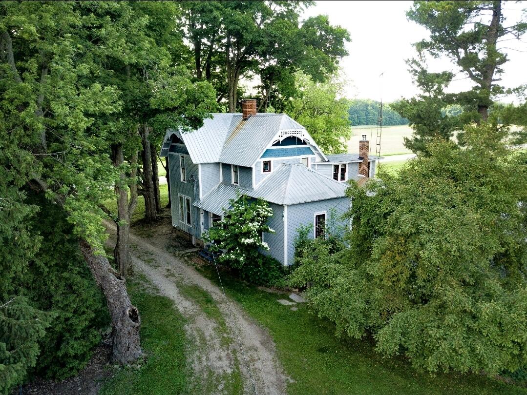 9791 S Hillsdale Road