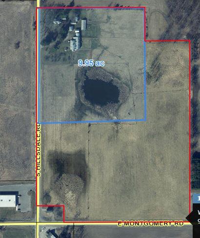 9791 S Hillsdale Road