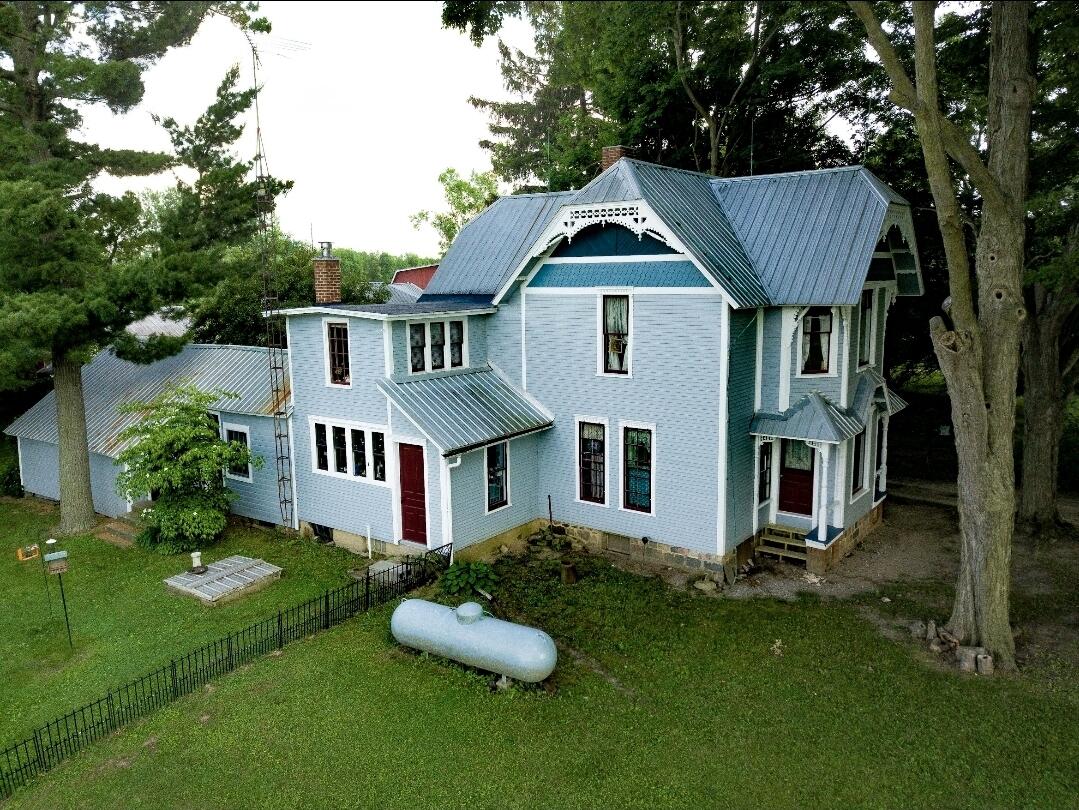 9791 S Hillsdale Road