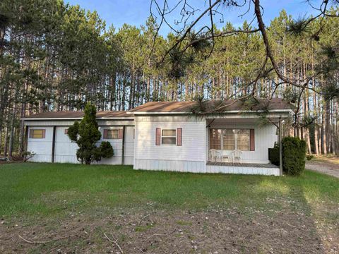 2737 County Road 633 Blair Township Grand Traverse MI 49637