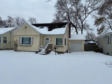 912 Den Hertog Street SW Wyoming City MI 49509