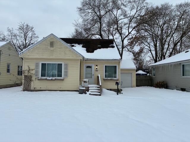 912 Den Hertog Street SW