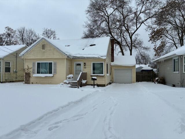 912 Den Hertog Street SW