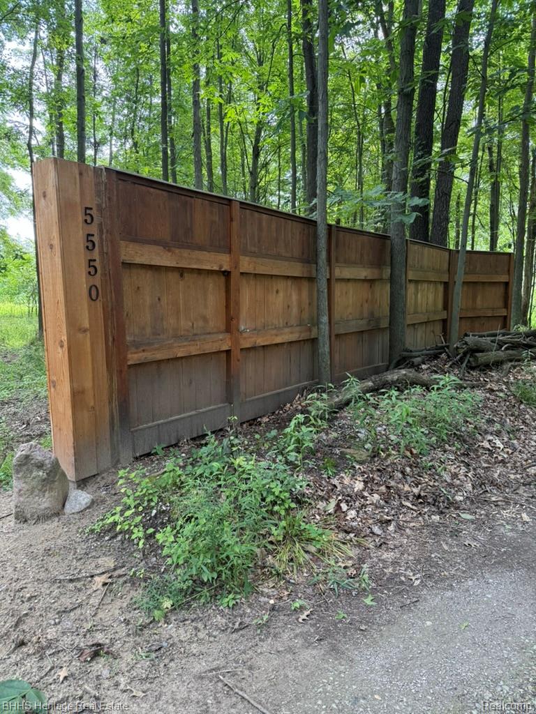 Oceola Township, Michigan 48855, United States, ,Land,Active,176210