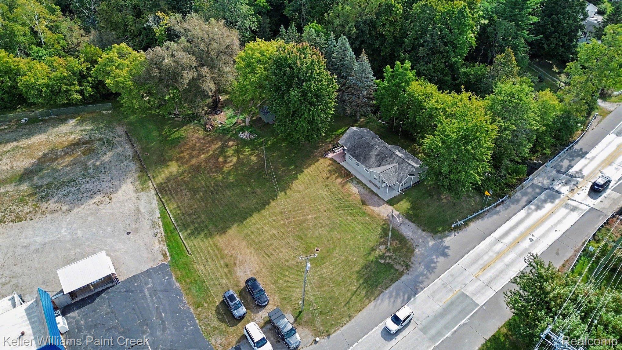 7200 Lakeshore Road