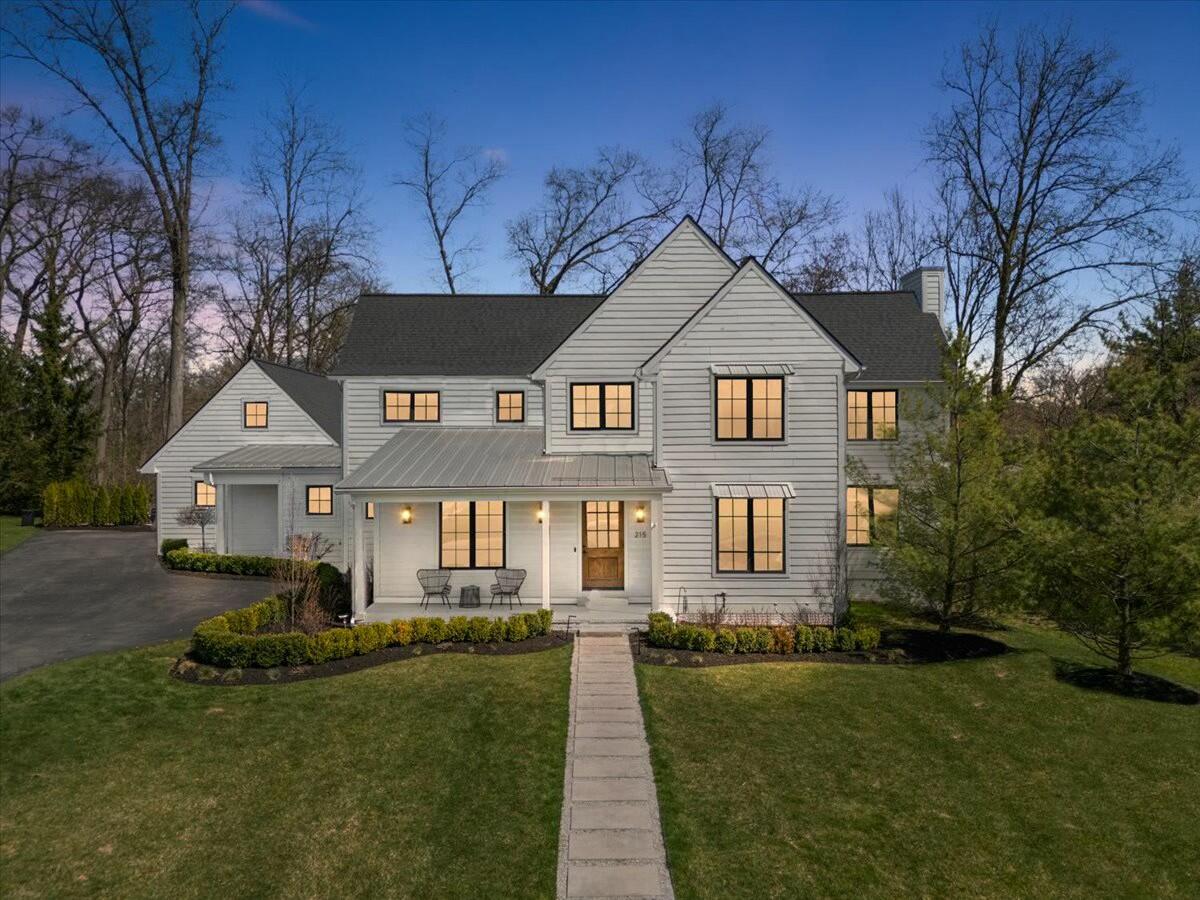 215 Hadsell Drive