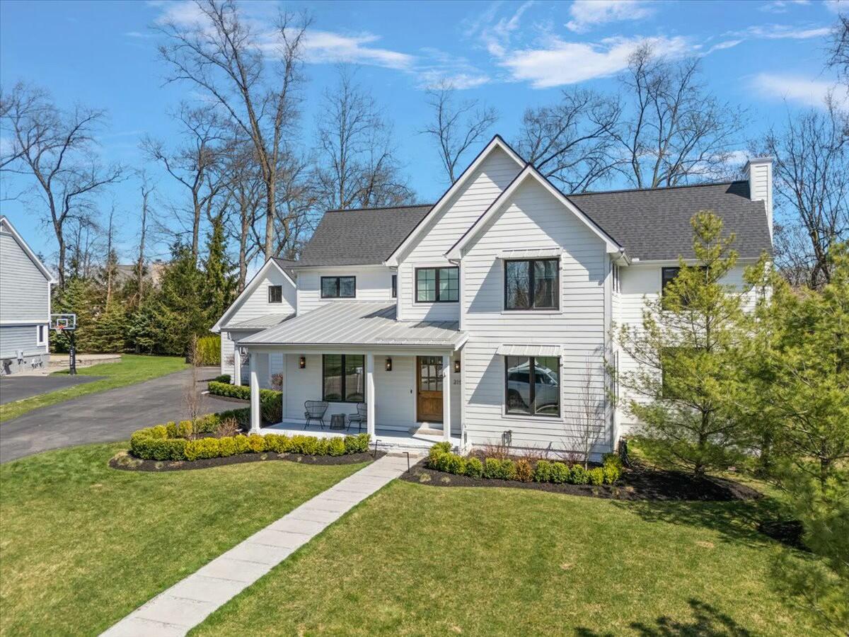 215 Hadsell Drive