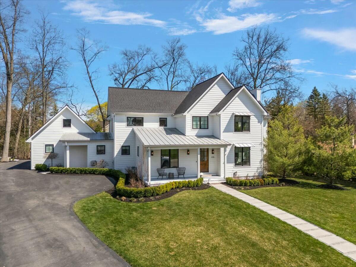 215 Hadsell Drive