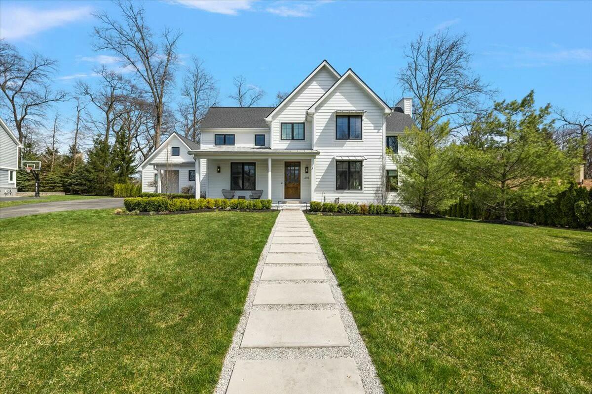 215 Hadsell Drive