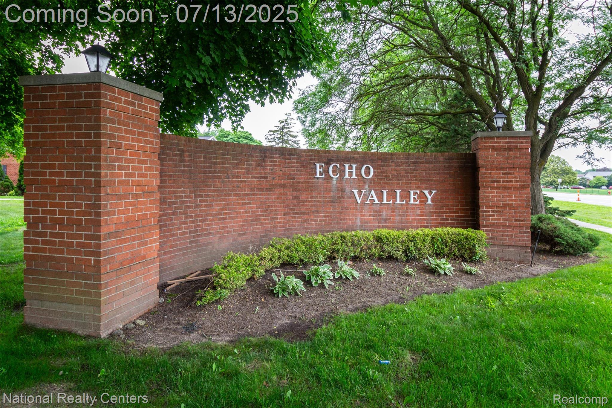 27653 W farmington and east of 12 mile Road 111