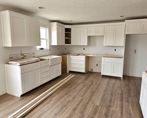 Tiny photo for 51489 Willis Street, Antwerp Township, MI 49071 (MLS # 66026013596)