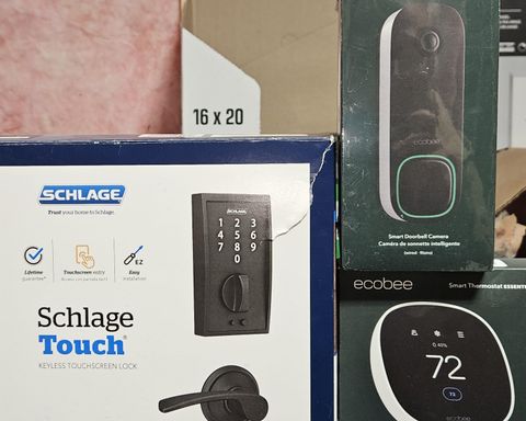 Tiny photo for 51489 Willis Street, Antwerp Township, MI 49071 (MLS # 66026013596)