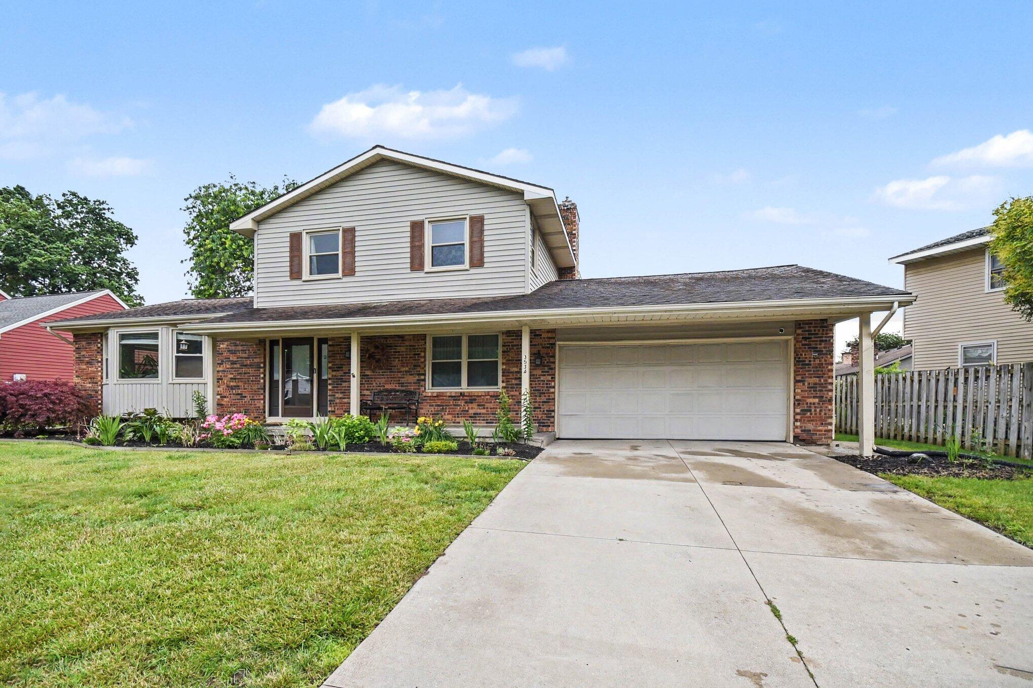3534 Algonac Drive SW
