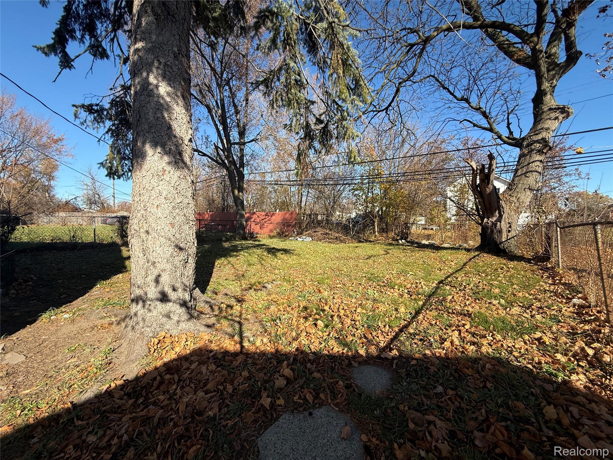 4194 Algonquin Street