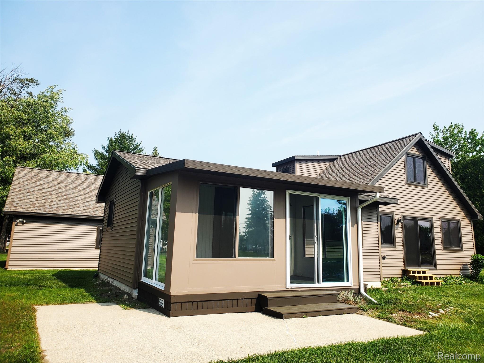 115 Choctaw Trail