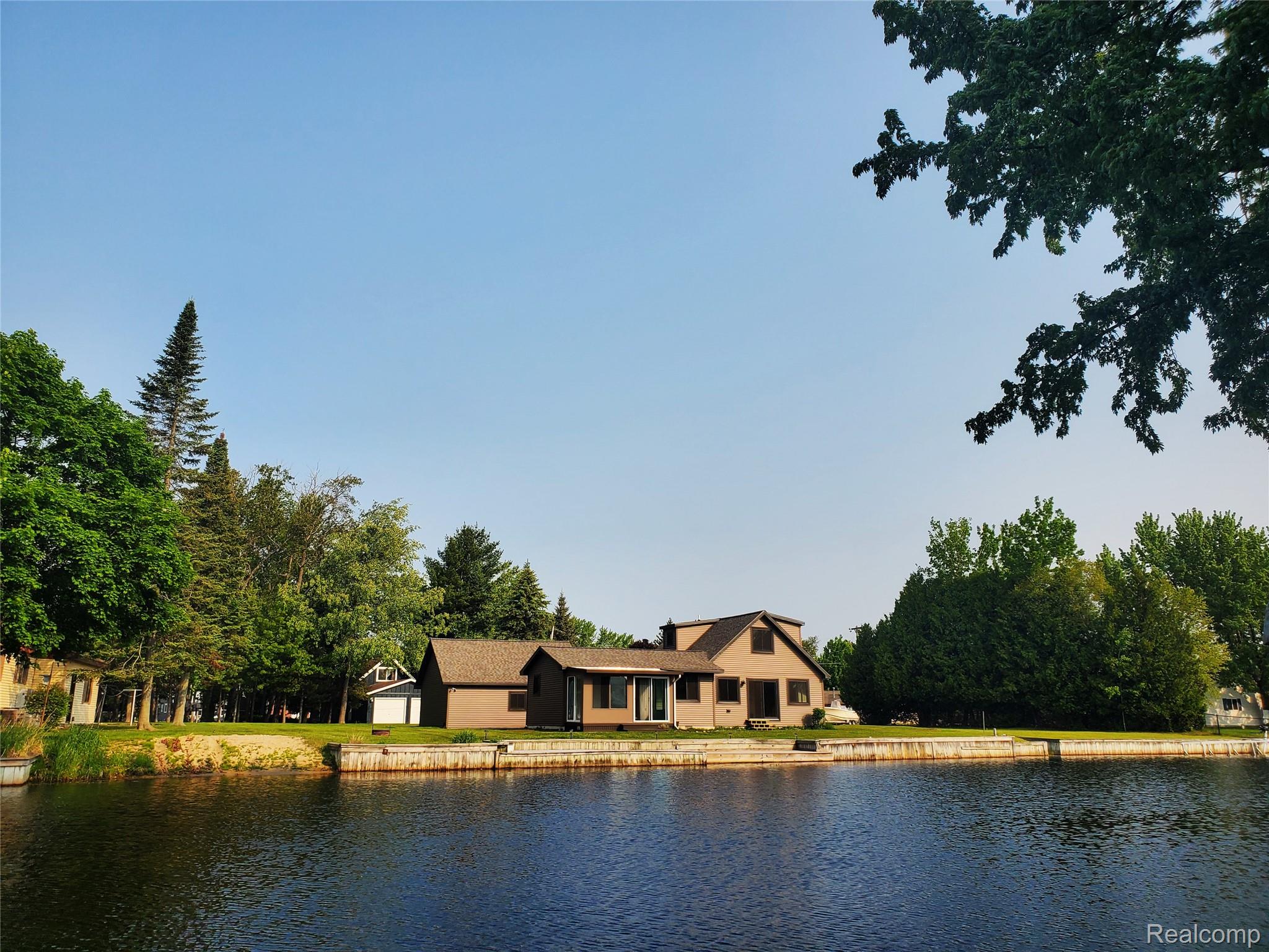 115 Choctaw Trail