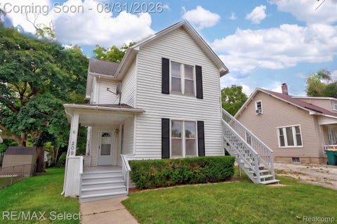 Photo for 209 N Cherry Street