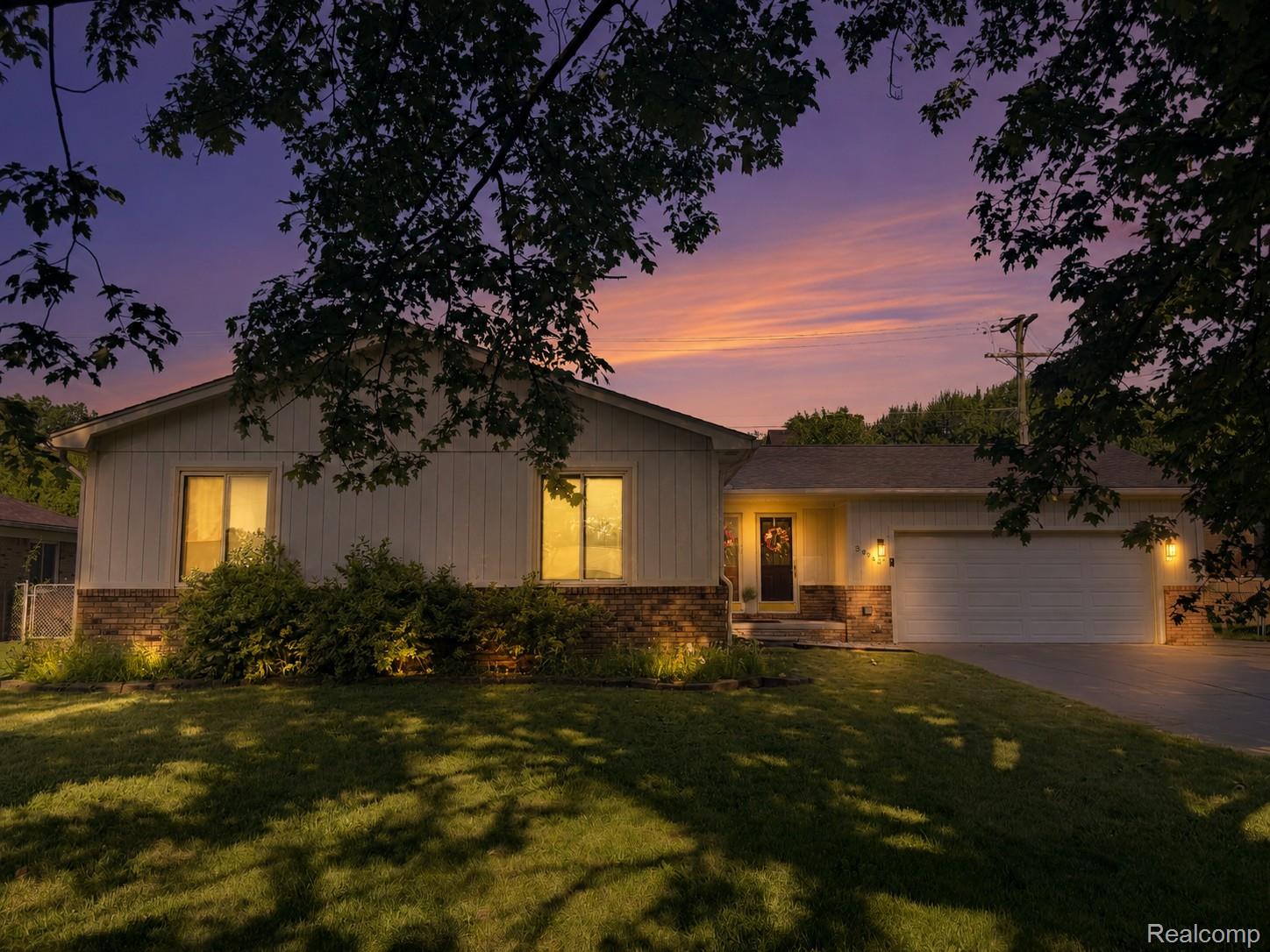 10865 Norman Road
