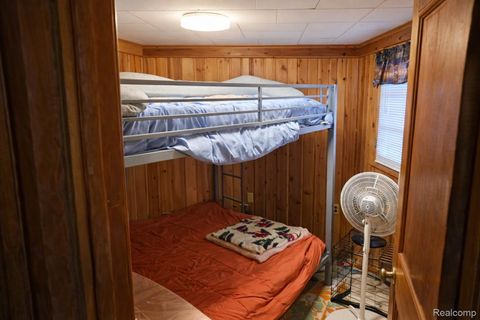 Tiny photo for 3561 Upper Terrace Dr, Big Creek Township, MI 48636 (MLS # 20261021950)