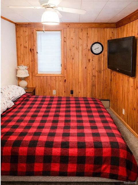 Tiny photo for 3561 Upper Terrace Dr, Big Creek Township, MI 48636 (MLS # 20261021950)