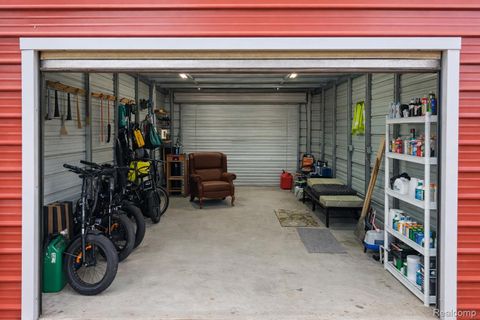 Tiny photo for 3561 Upper Terrace Dr, Big Creek Township, MI 48636 (MLS # 20261021950)