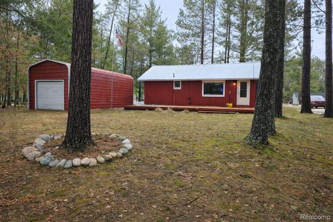 Tiny photo for 3561 Upper Terrace Dr, Big Creek Township, MI 48636 (MLS # 20261021950)