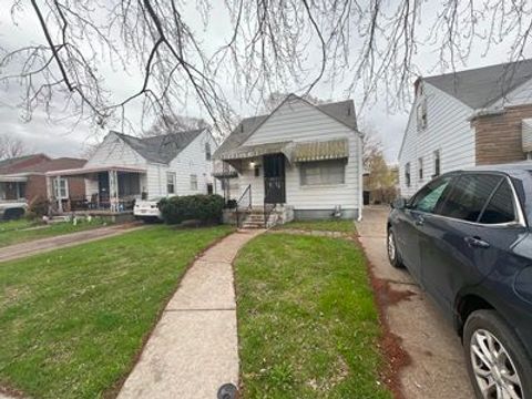 18674 GABLE Street Detroit City Wayne MI 48234