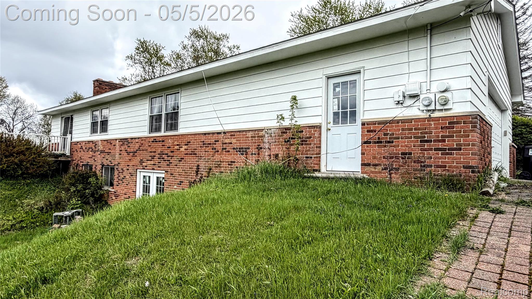 8079 Farley Road