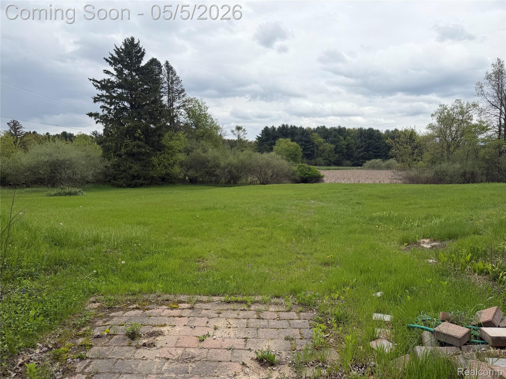 8079 Farley Road