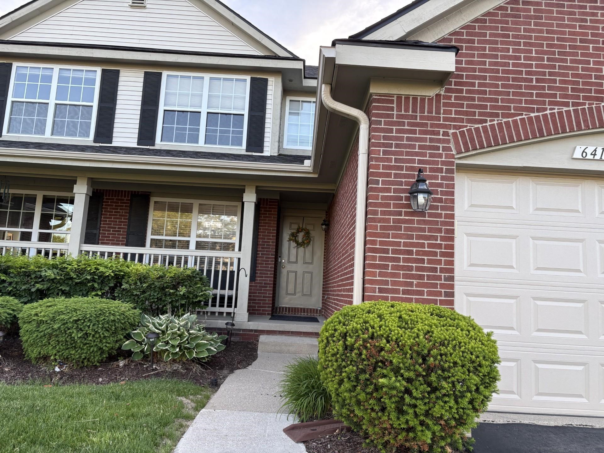 6418 Club Court