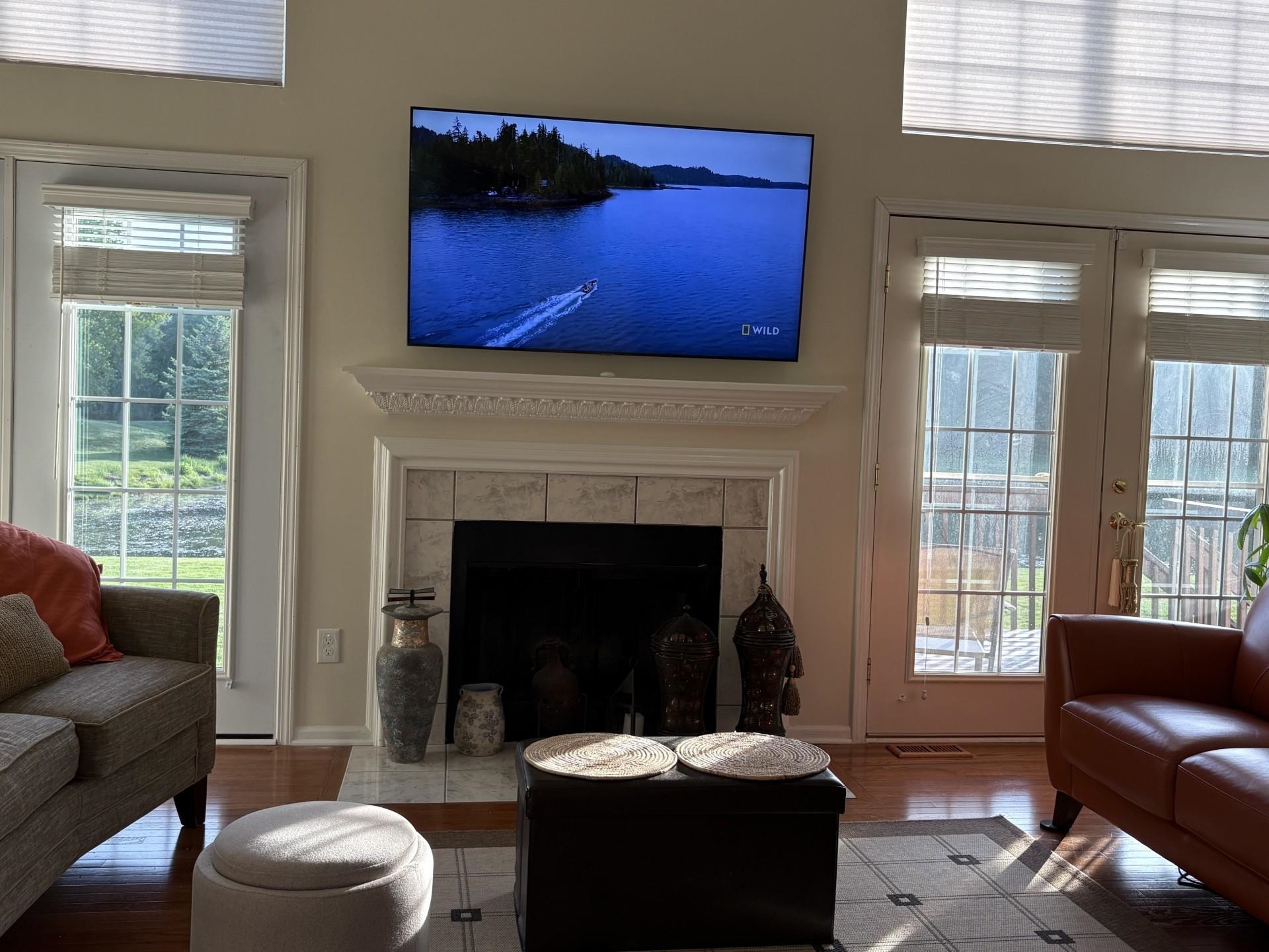 6418 Club Court
