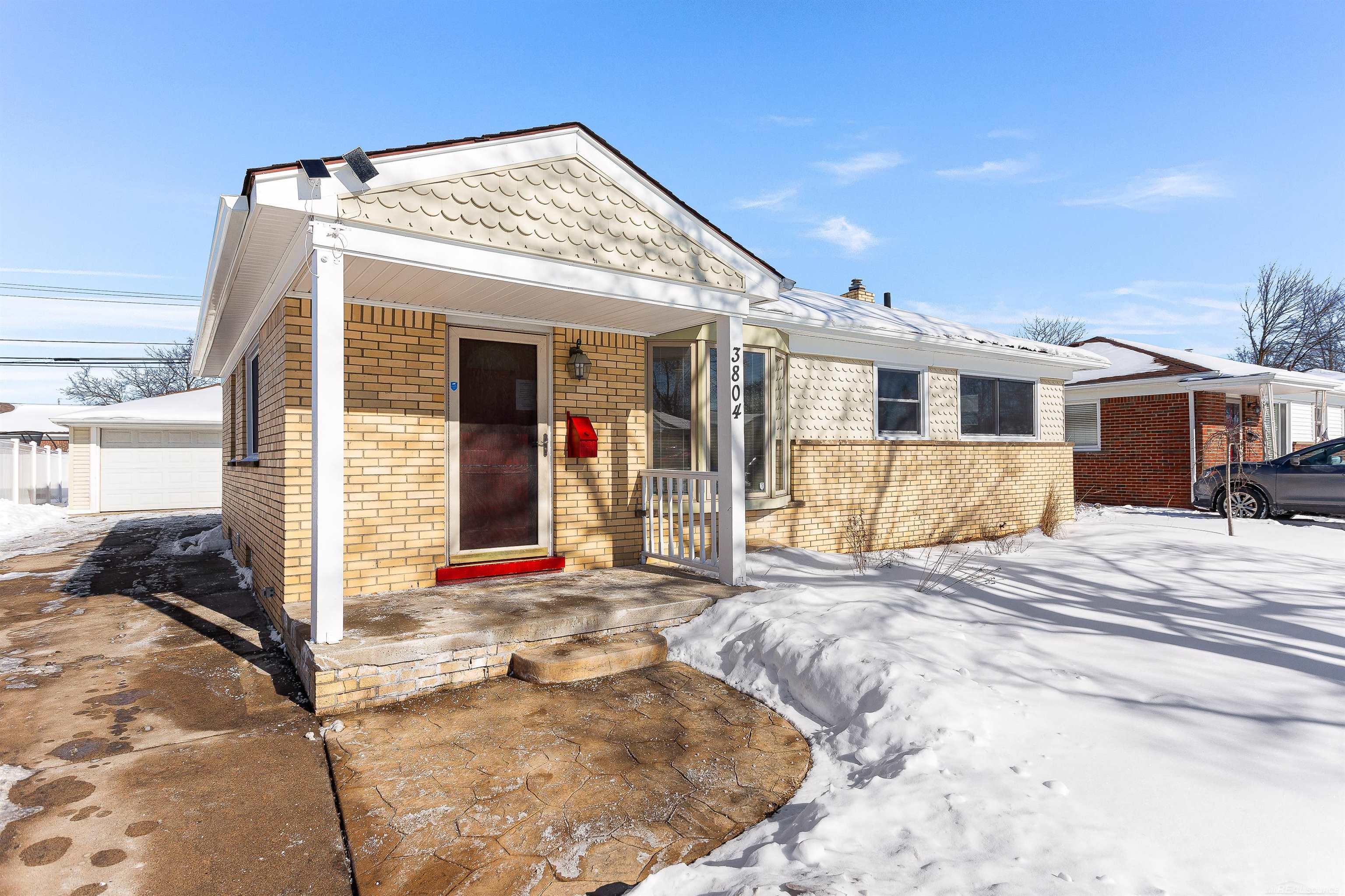 3804 S Longmeadow Road