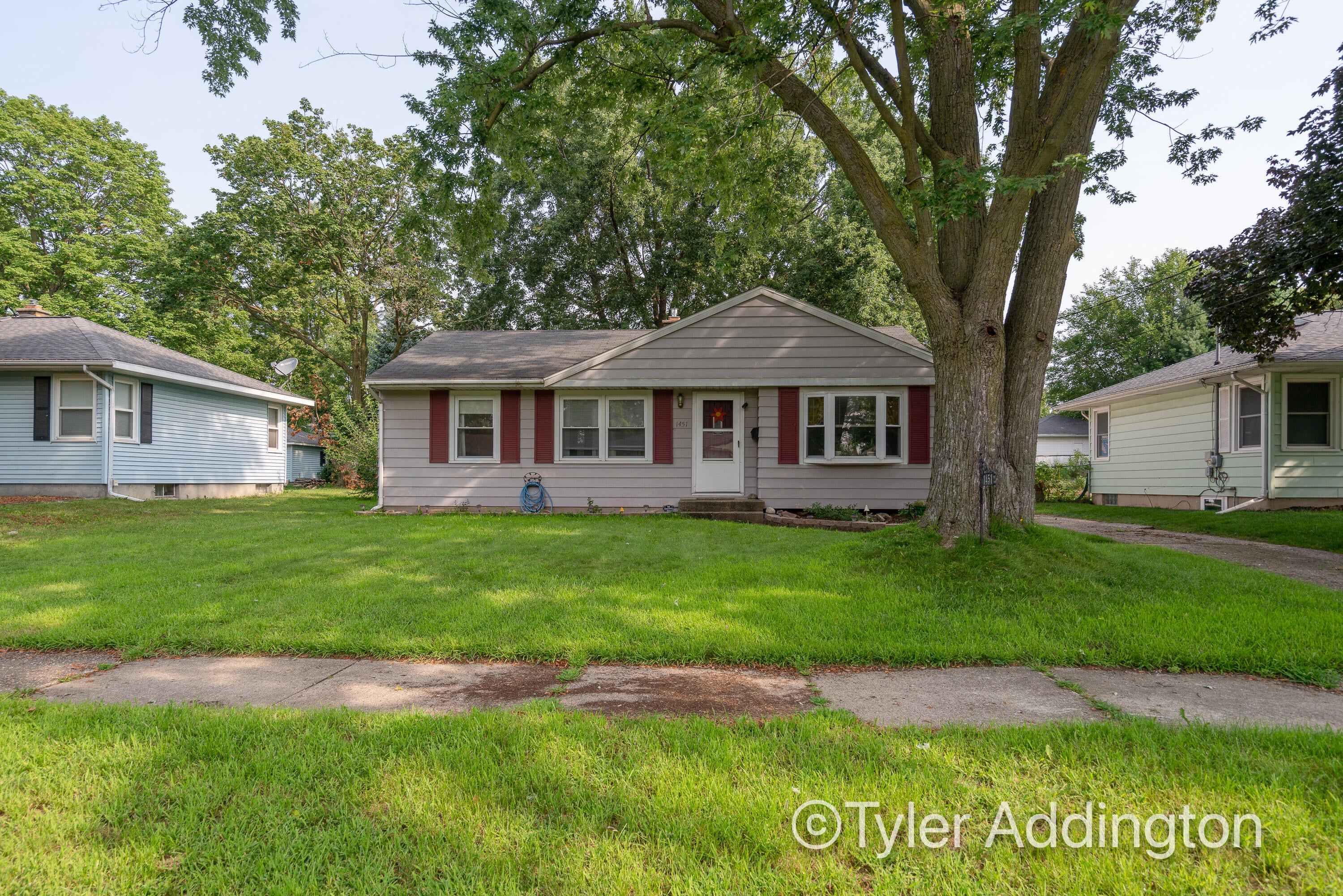 1451 Blanchard Street SW