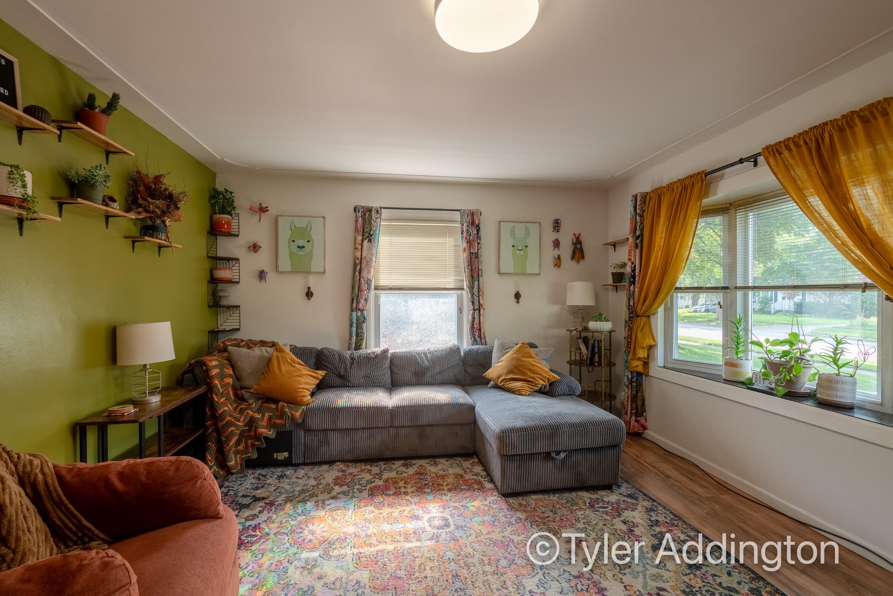 1451 Blanchard Street SW