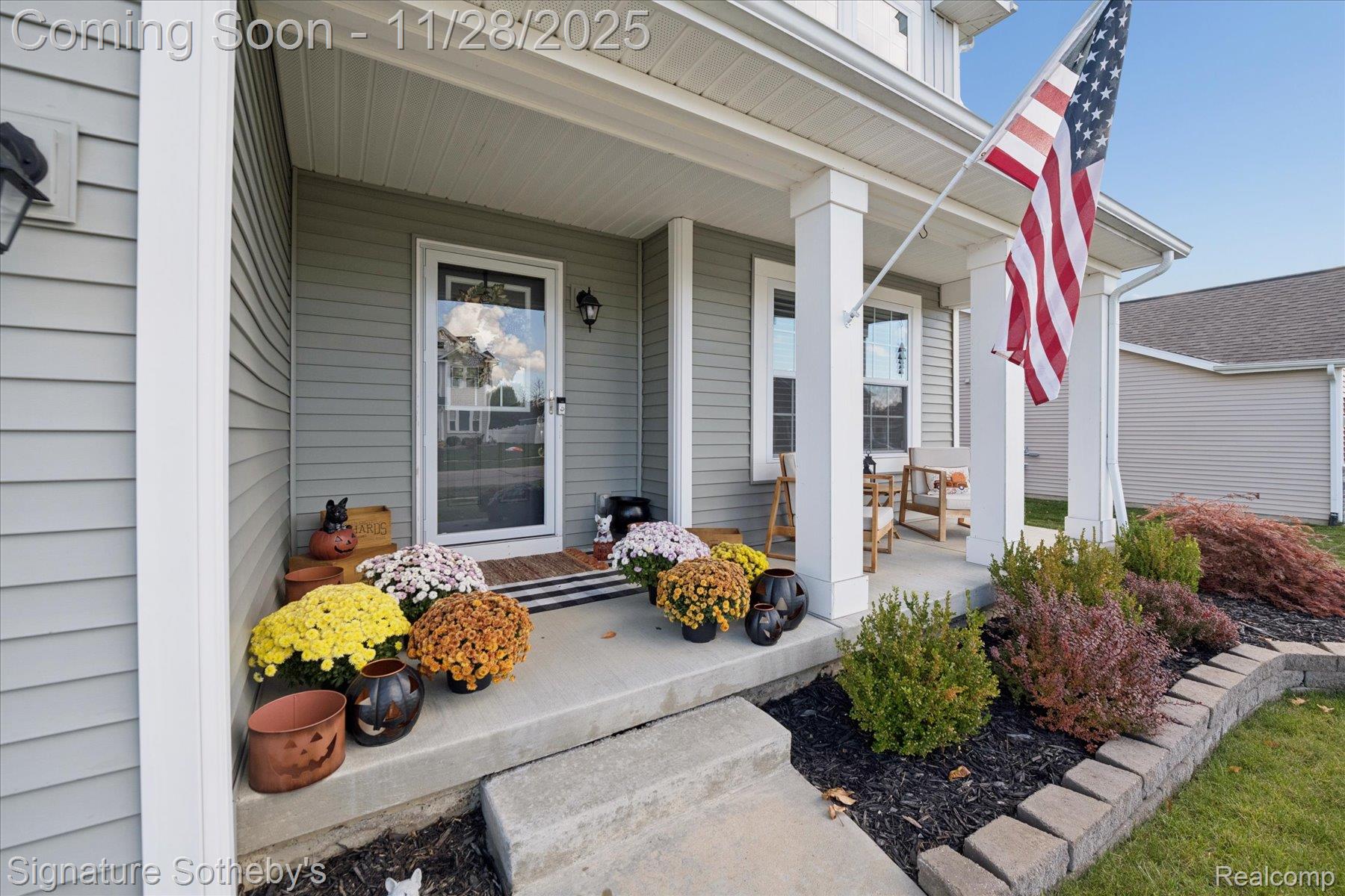 3680 Amber Oaks Drive