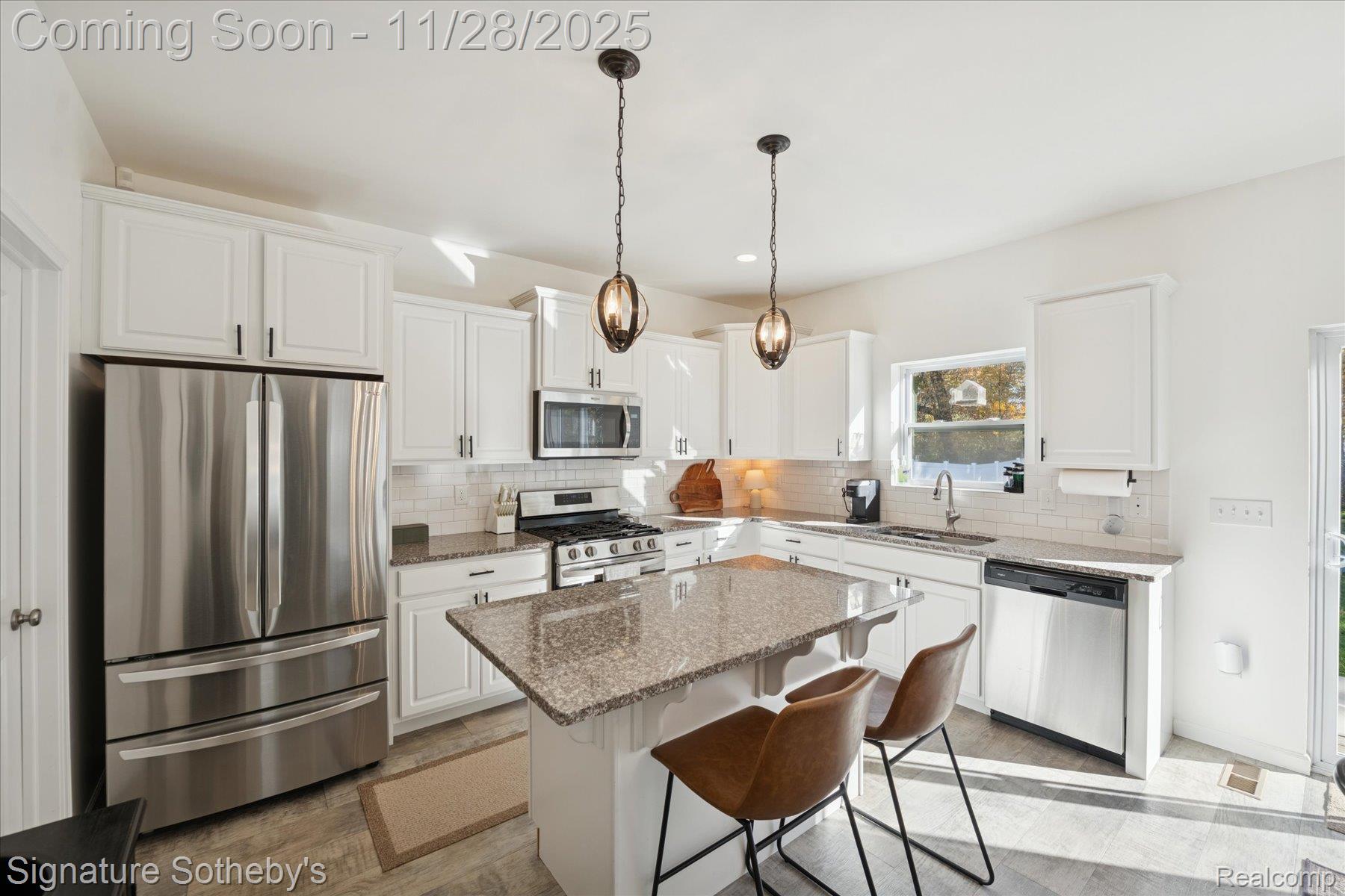 3680 Amber Oaks Drive