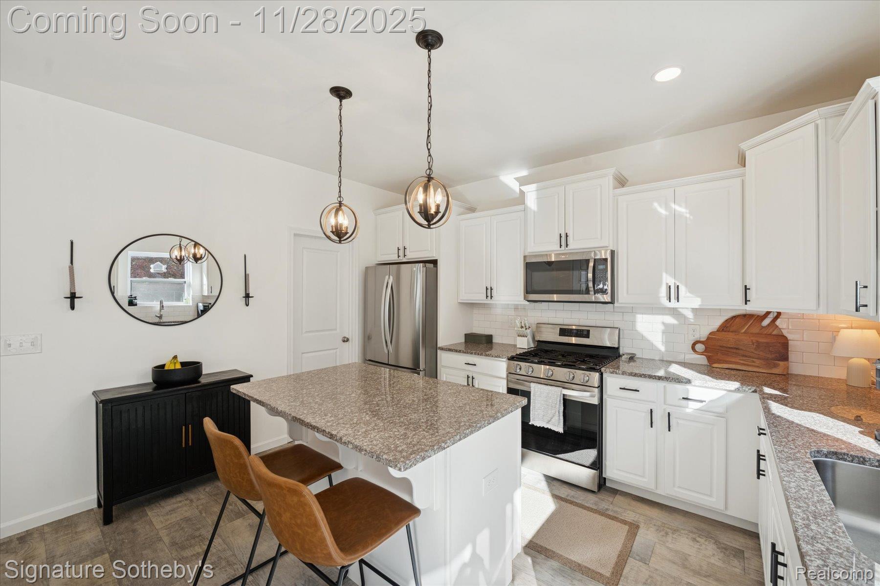 3680 Amber Oaks Drive