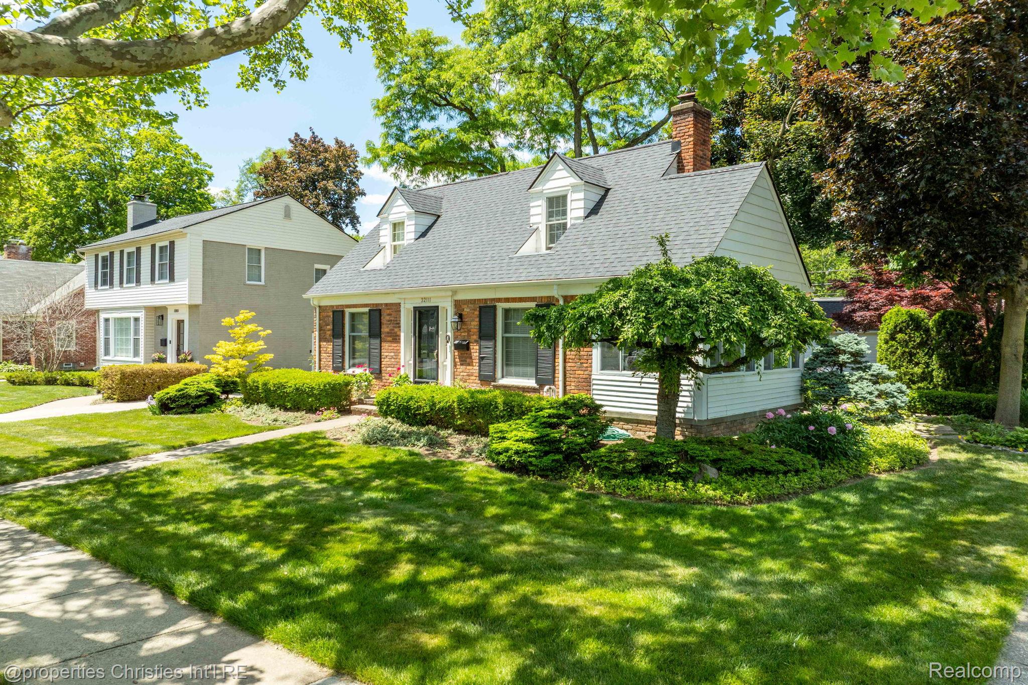 32111 Auburn Drive