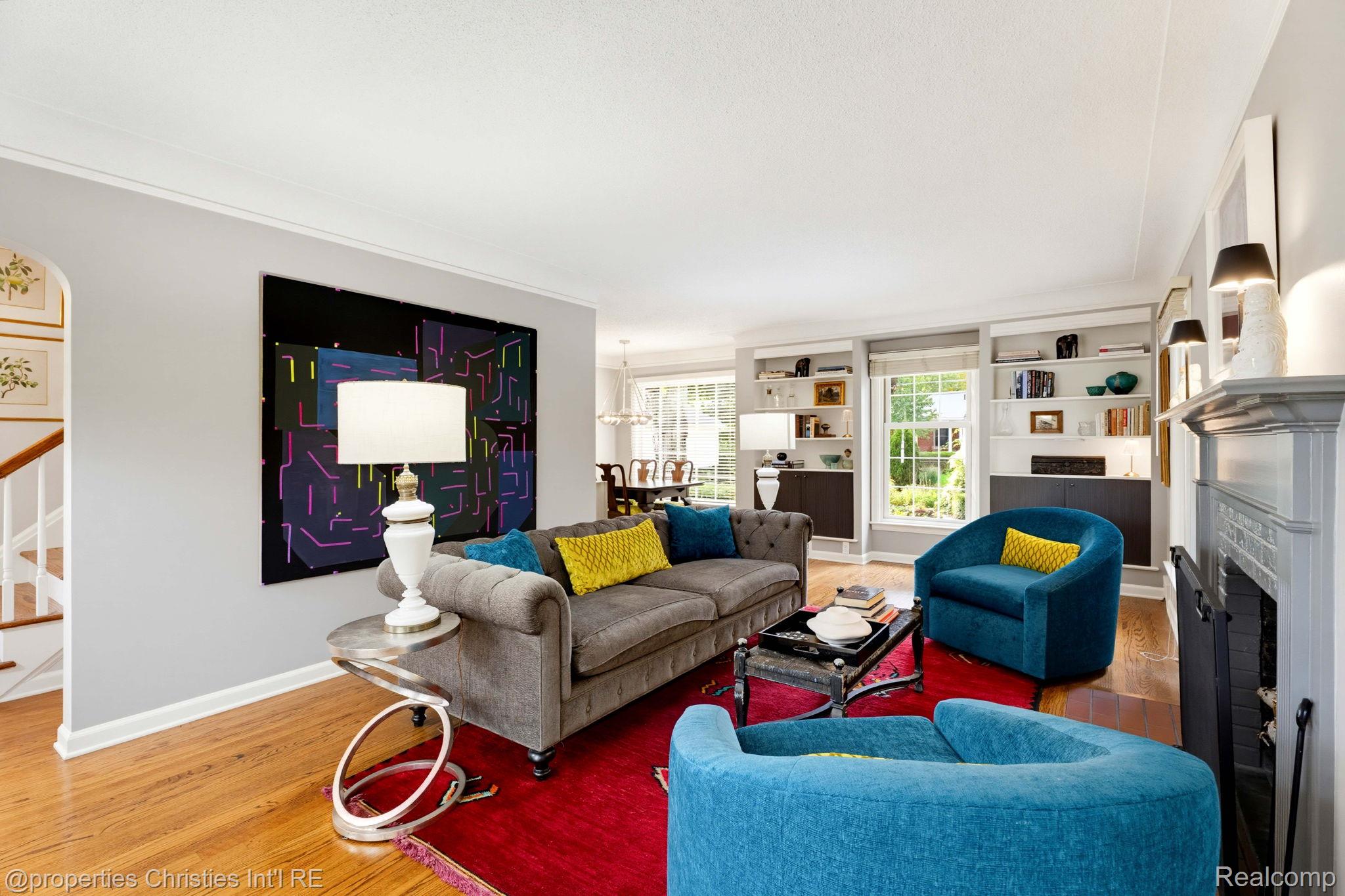 32111 Auburn Drive