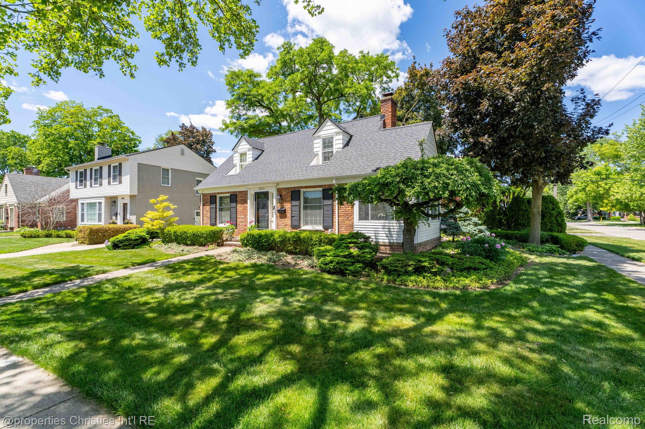 32111 Auburn Drive