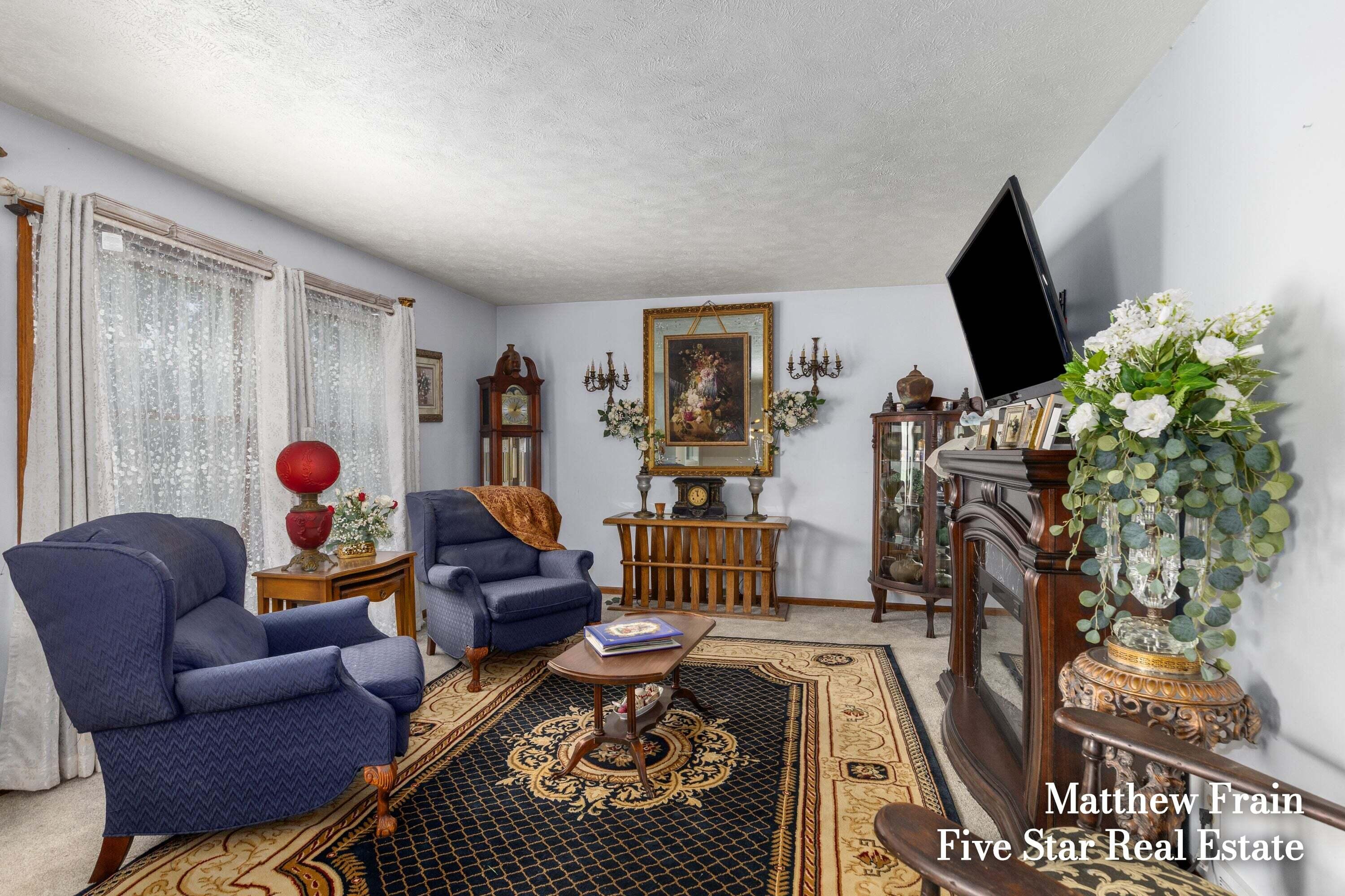 3395 12 Mile Road NW