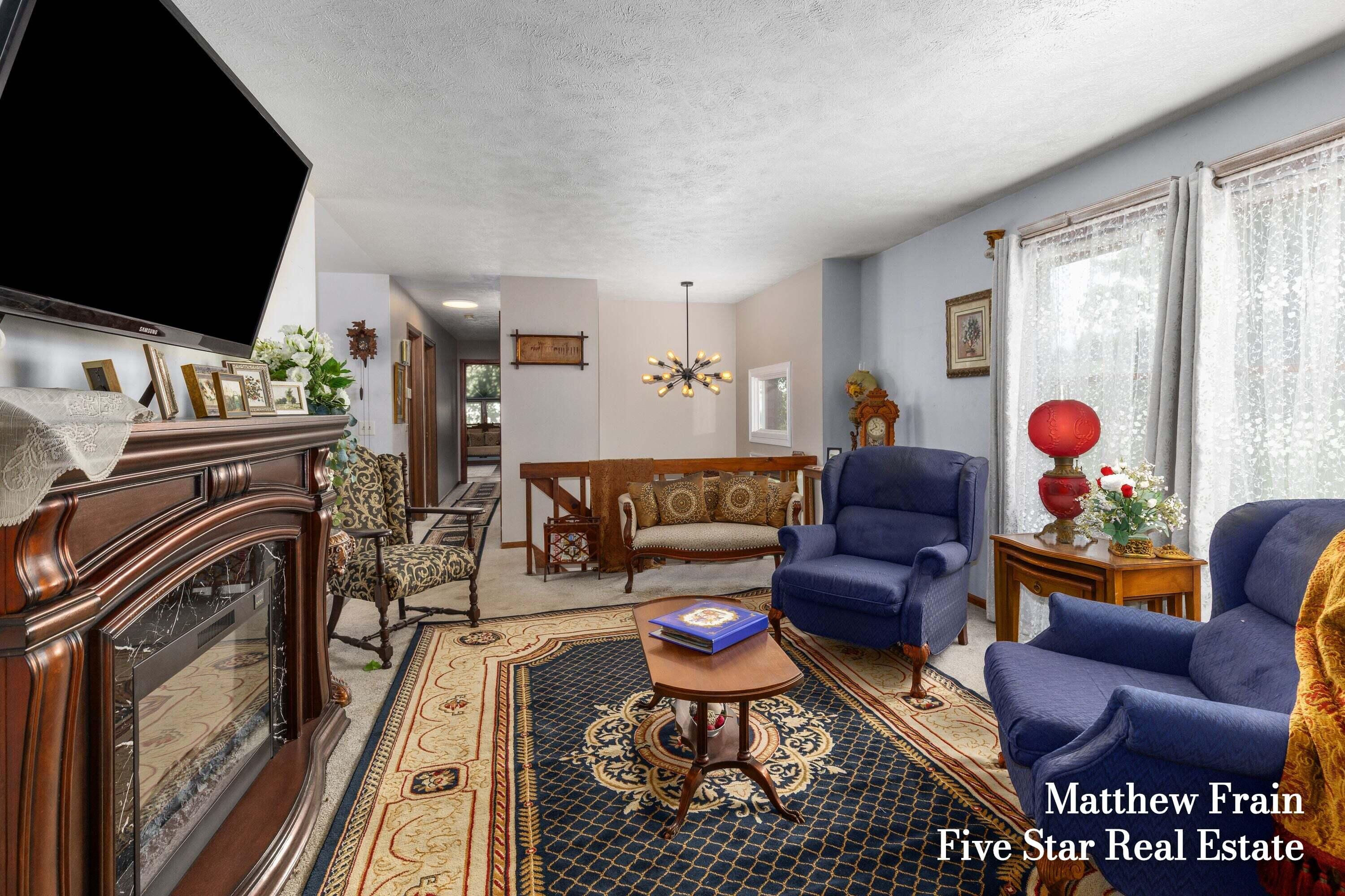 3395 12 Mile Road NW