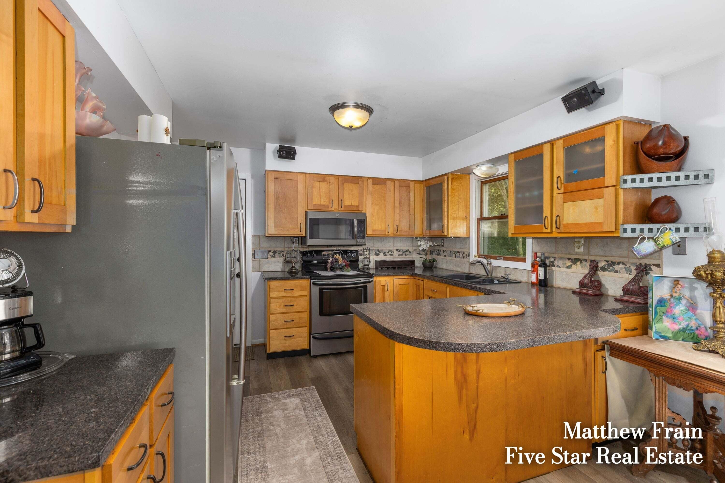 3395 12 Mile Road NW